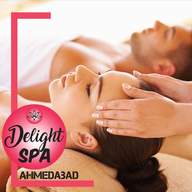 Delight Spa Ahmedabad